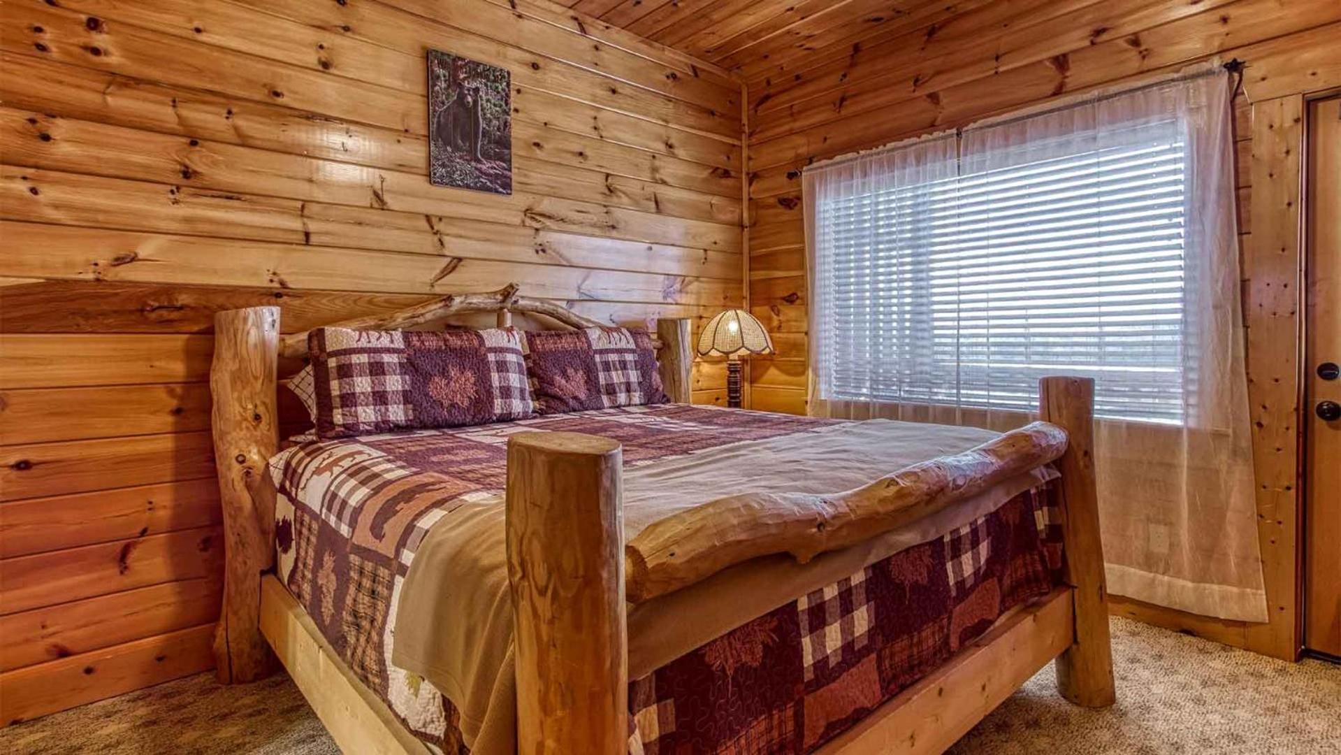 Villa New Majestic 5 Star Amazing View, Pool, Hot Tub! Pigeon Forge Exterior foto