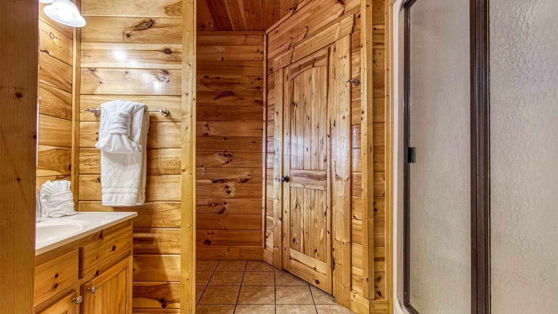 Villa New Majestic 5 Star Amazing View, Pool, Hot Tub! Pigeon Forge Exterior foto