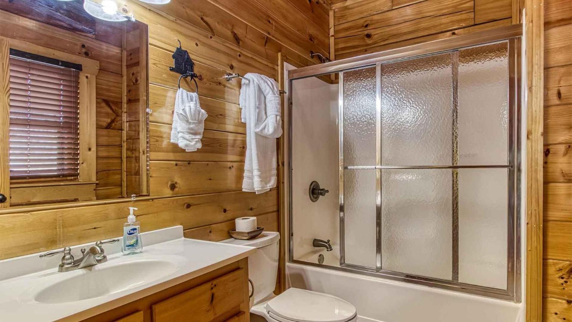 Villa New Majestic 5 Star Amazing View, Pool, Hot Tub! Pigeon Forge Exterior foto