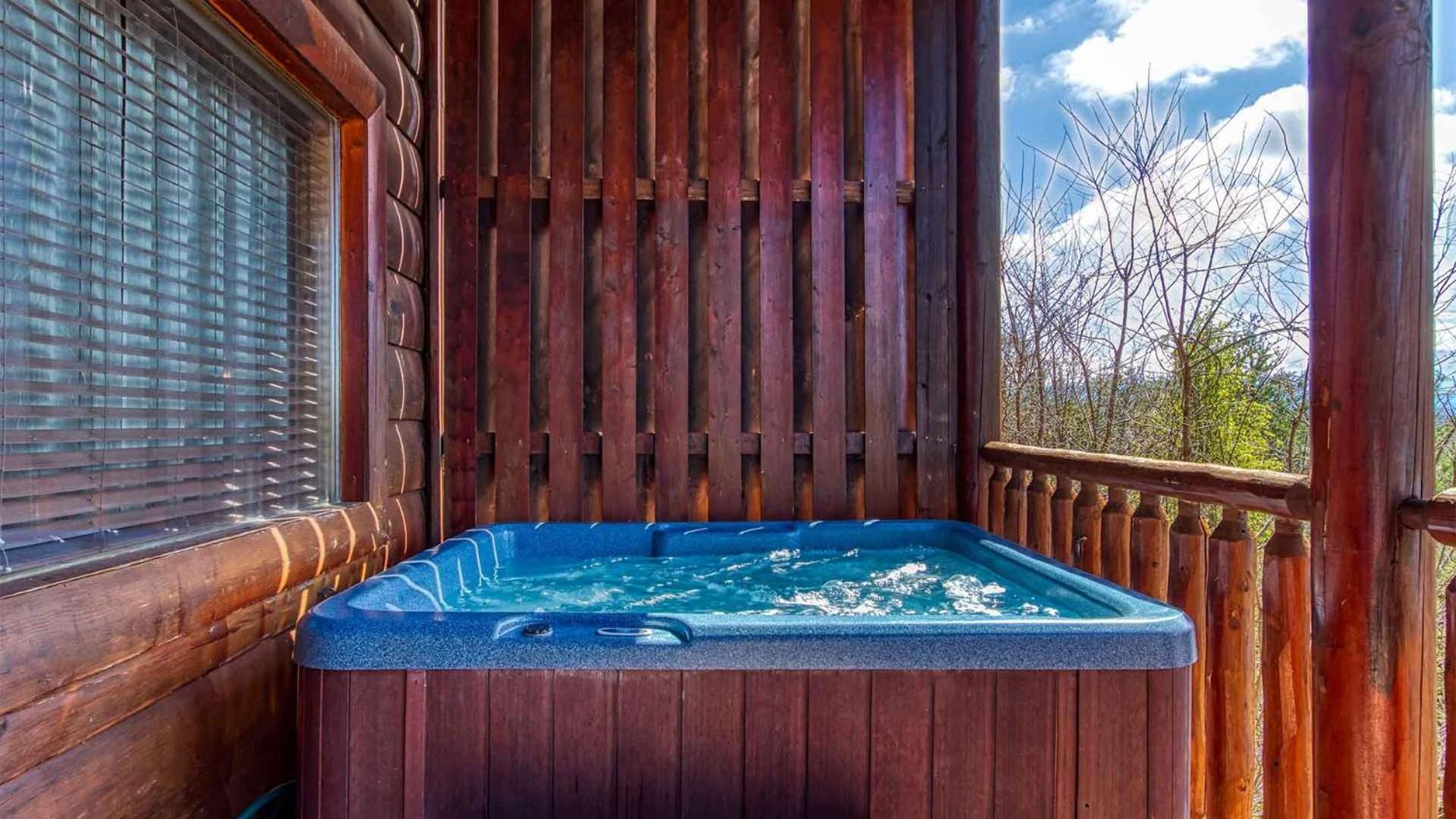 Villa New Majestic 5 Star Amazing View, Pool, Hot Tub! Pigeon Forge Exterior foto