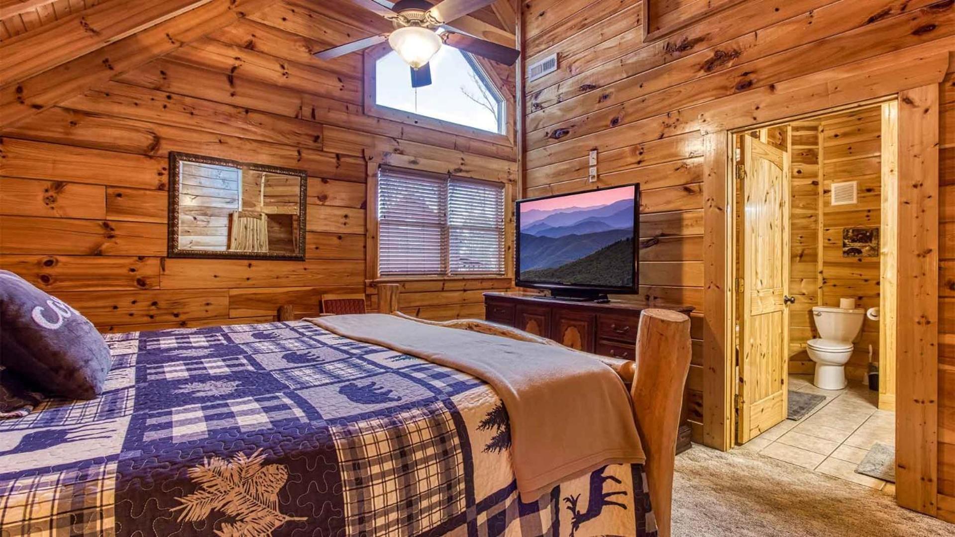 Villa New Majestic 5 Star Amazing View, Pool, Hot Tub! Pigeon Forge Exterior foto